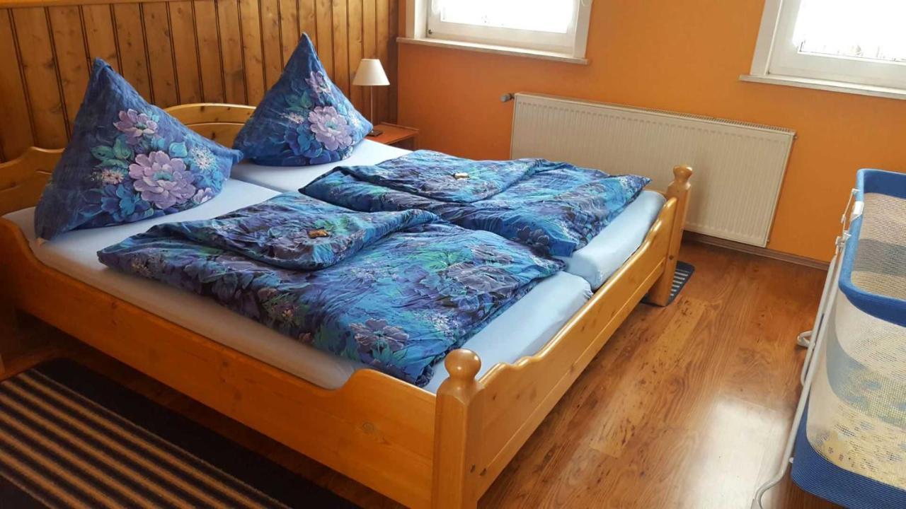 Ferienwohnung Schulze-Falck بينيكيشتاين المظهر الخارجي الصورة