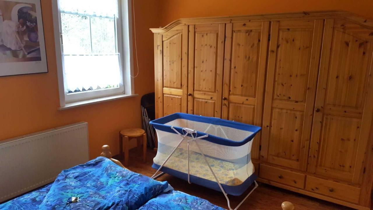 Ferienwohnung Schulze-Falck بينيكيشتاين المظهر الخارجي الصورة