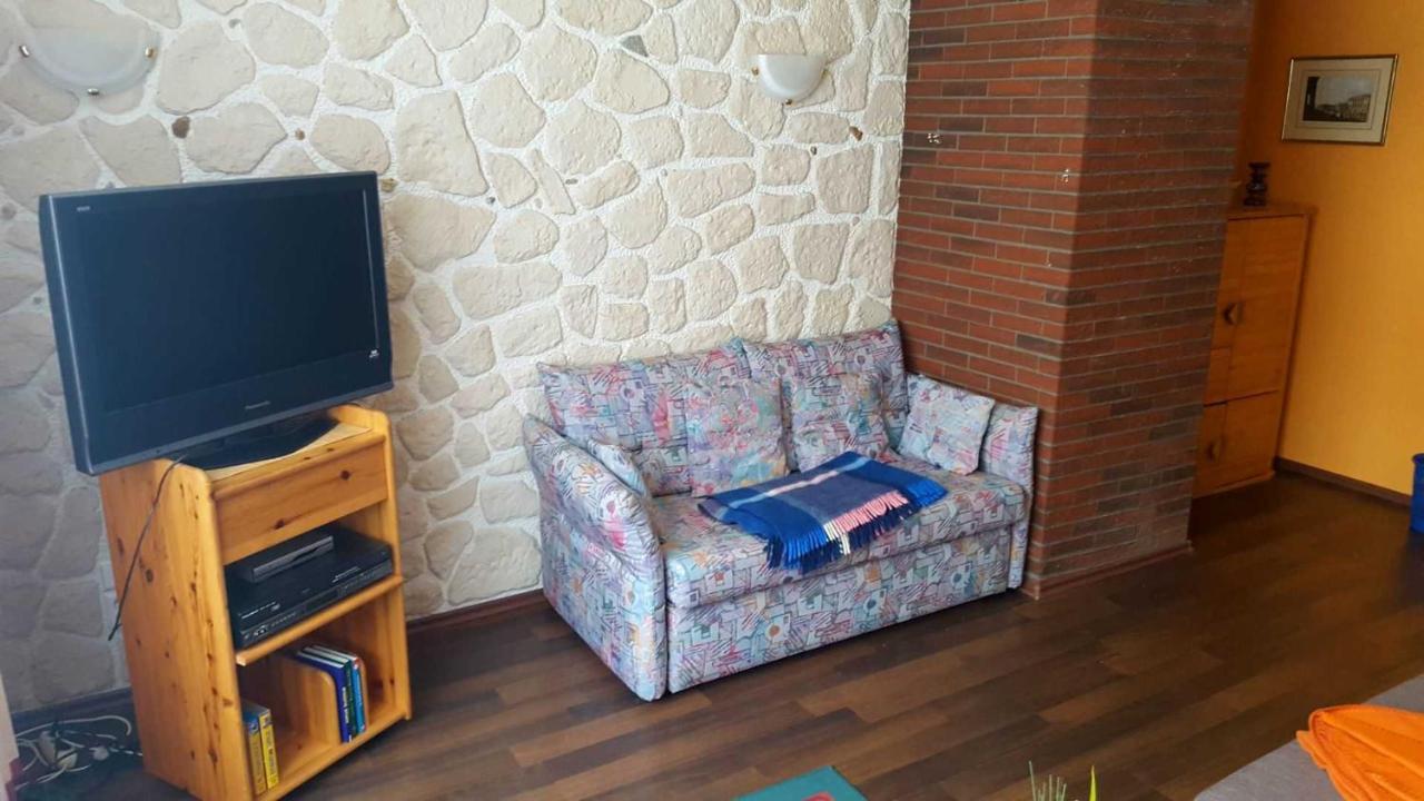 Ferienwohnung Schulze-Falck بينيكيشتاين المظهر الخارجي الصورة