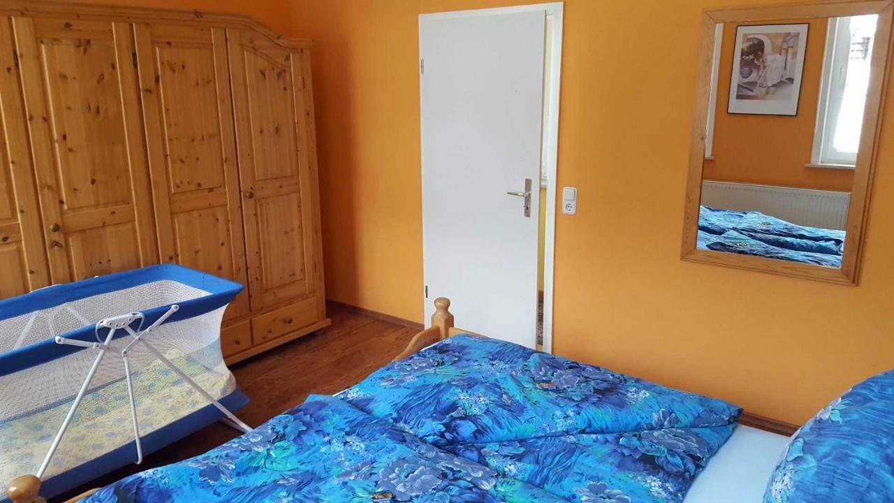 Ferienwohnung Schulze-Falck بينيكيشتاين المظهر الخارجي الصورة
